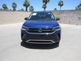 Used 2023 Volkswagen Taos S image 3