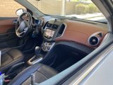 Used 2014 Chevrolet Sonic LTZ image 5