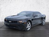 Used 2011 Chevrolet Camaro LS image 4