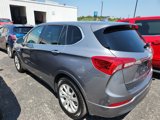 Used 2019 Buick Envision Preferred image 4