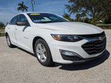 Used 2019 Chevrolet Malibu LS image 2