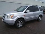 Used 2008 Honda Pilot SE image 2