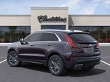 New 2025 Cadillac XT4 Premium Luxury image 3