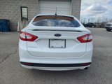 Used 2016 Ford Fusion S w/ Equipment Group 101A image 4