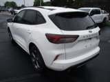 Used 2024 Ford Escape ST-Line w/ Tech Pack #1 image 3