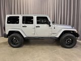 Used 2011 Jeep Wrangler Unlimited Sahara w/ Connectivity Group image 4