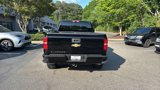 Used 2018 Chevrolet Silverado 1500 Custom w/ Custom Value Package image 6