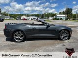 Used 2016 Chevrolet Camaro LT w/ RS Package image 6