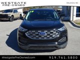 Used 2019 Ford Edge SE image 3