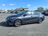 Used 2023 Kia Forte LXS image 2