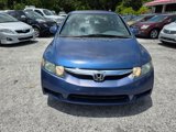 Used 2010 Honda Civic LX image 2