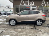 Used 2010 Hyundai Tucson Limited w/ Premium Pkg 4 image 5