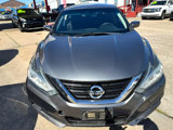 Used 2017 Nissan Altima 2.5 S w/ Power Driver Seat Package image 6