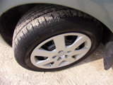 Used 2005 MAZDA MAZDA6 i Sport image 4