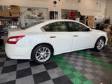 Used 2011 Nissan Maxima 3.5 S image 4