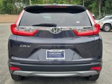 Used 2018 Honda CR-V EX image 4