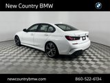 Used 2022 BMW 330i xDrive Sedan w/ M Sport Package image 5