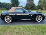 Used 2006 BMW Z4 3.0si image 2