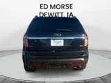Used 2015 Ford Explorer XLT w/ Equipment Group 202A image 4