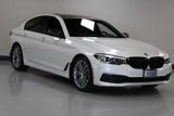 Used 2019 BMW 530i w/ Convenience Package image 2