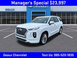 Used 2020 Hyundai Palisade Limited image 1