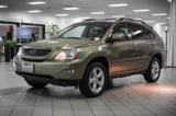 Used 2008 Lexus RX 350 AWD image 3