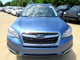 Used 2018 Subaru Forester 2.5i Premium w/ All-Weather Package image 2