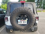 Used 2013 Jeep Wrangler Sport image 4