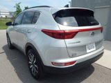 Used 2019 Kia Sportage EX w/ EX Premium Package image 2