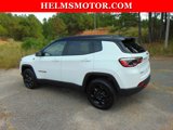 Certified 2024 Jeep Compass Trailhawk image 6