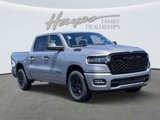 New 2025 RAM 1500 Tradesman image 3