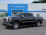 New 2025 GMC Sierra 1500 SLE w/ Preferred Package image 2