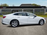 Used 2023 Chevrolet Malibu LS w/ Driver Confidence Package image 3