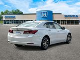 Used 2015 Acura TLX w/ Technology Package image 4
