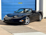 Used 2004 Chevrolet Corvette Convertible w/ Preferred Equipment Group image 3