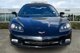 Used 2007 Chevrolet Corvette Convertible w/ Preferred Equipment Group image 2