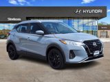 Used 2022 Nissan Kicks SV image 5