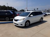 Used 2012 Toyota Sienna LE image 3