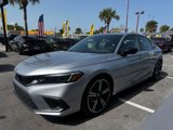 Used 2022 Honda Civic Sport image 6