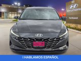 Used 2022 Hyundai Elantra Limited image 5