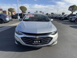Used 2022 Chevrolet Malibu LT image 2