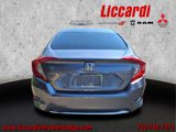 Used 2020 Honda Civic LX image 3
