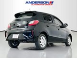 New 2024 Mitsubishi Mirage ES image 2