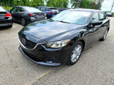 Used 2017 MAZDA MAZDA6 Sport image 2
