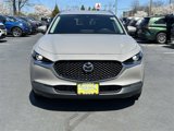 Used 2022 MAZDA CX-30 AWD 2.5 S w/ Select Package image 2