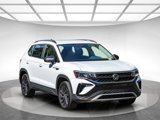 Used 2023 Volkswagen Taos S w/ IQ Drive S Package image 5