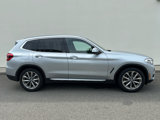 Used 2019 BMW X3 xDrive30i w/ Premium Package image 3