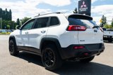 Used 2015 Jeep Cherokee Trailhawk w/ Comfort/Convenience Group image 4