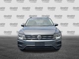 Used 2020 Volkswagen Tiguan S image 3