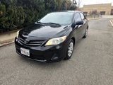 Used 2013 Toyota Corolla LE image 3